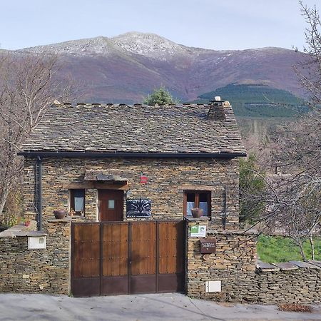 Casa Rural La Gata Campillo de Ranas Exterior foto